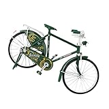 🚴‍♀️Mado Desde Material de Alto Grado, Estructura Resistente y No Fácil de Deformar, Duradero de Usar.