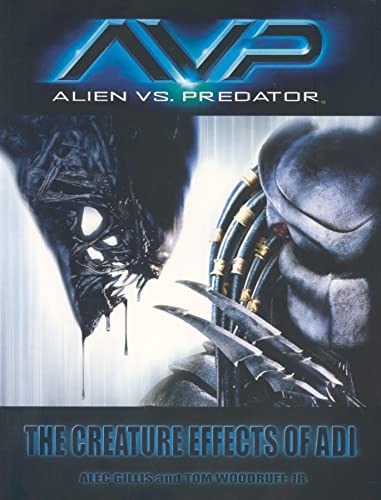 AVP: "Alien vs Predator" view 2
