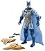 Produktbild DC Batman Missions Basis Figur (15 cm) Jumper Batman
