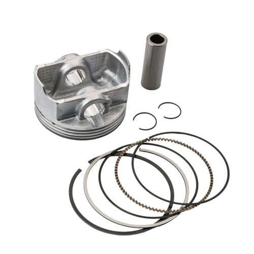 Piston 75mm Cruisym 300 pour sécuriser vos trajets quotidiens