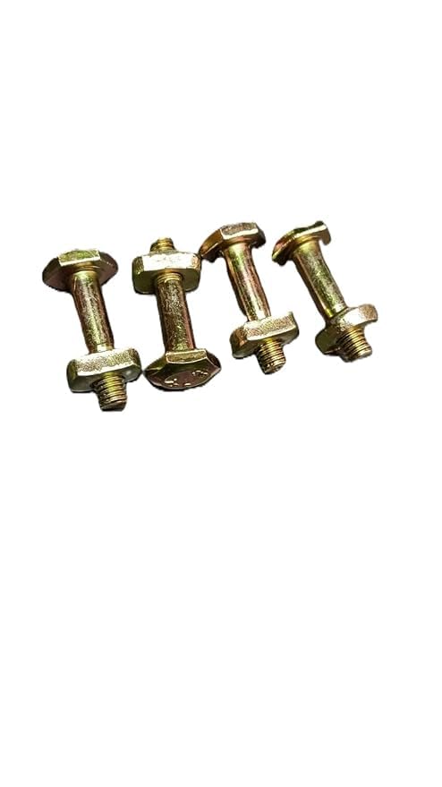 HK SPOCKET BOLT NUT KIT (COUPLING BOLT KIT) FOR RX100/135/RXG/5SPEED-image-19