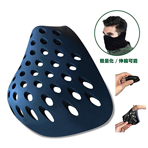 Nの世界 サバゲー マスク フェイスガード バラクラバ