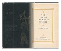 The Son of the Grand Eunuch B006AY5ATQ Book Cover