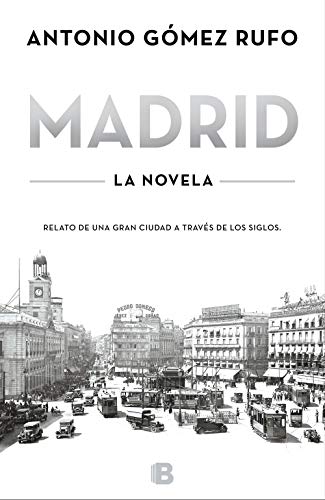 Madrid (Histórica) Madrid (Histórica)