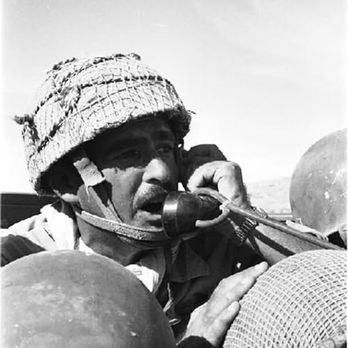 Page de couverture de Mivtza Kadesh - Guerra del canal de Suez 1956