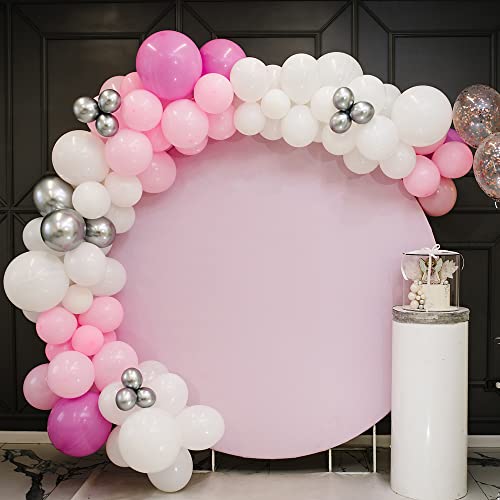 Balloon Arch Kit Balloon Garland Kit Balloon Decoration 32.8ft Balloon Arch Strip & 200 Glue Points For Balloons for Arch Decoration For Wedding Party Halloween balloons Birthday Baby Shower Decor - Image 3