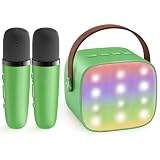 YLL Karaoke Machine for Kids