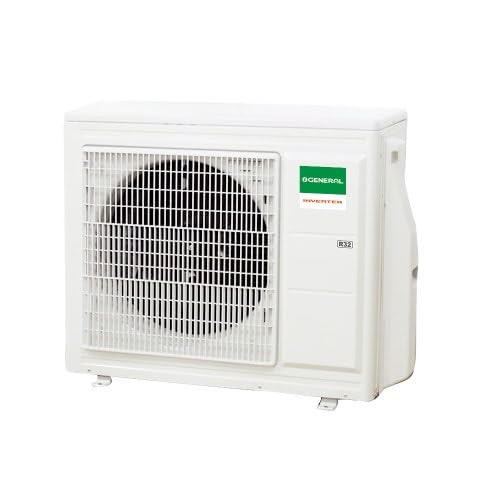 O General 2 Ton 5 Star Inverter AC - Features