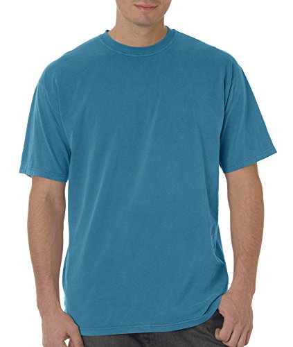 Comfort Colors Men's Short Sleeve Tee