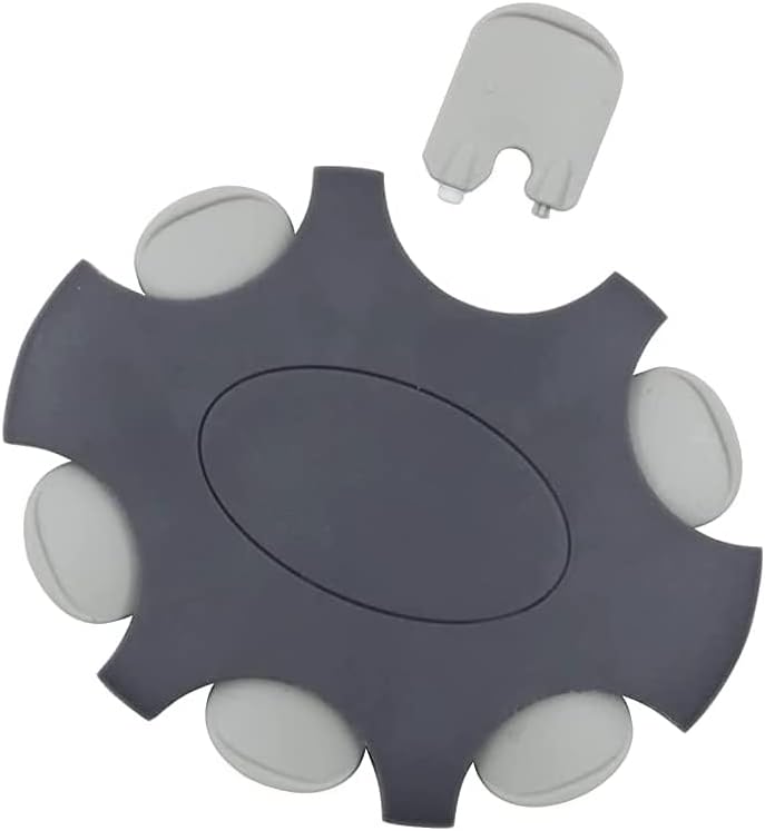 Miniatura 2 de Filtros protectores de cera para audífonos (0.059 in) para Oticon ProWax - Paquete de 318 filtros para cerumen Stop Audífonos Protector de cera