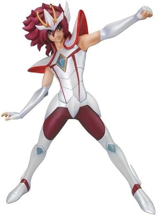 Saint Seiya Omega Tenmaza Pegasus Kouga