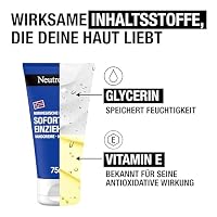 Neutrogena Sofort einziehende Handcreme, 75 ml – Ansicht 4