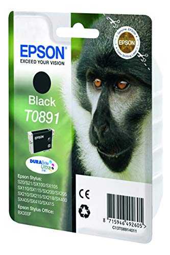 Epson C13T08914011 - vue 5