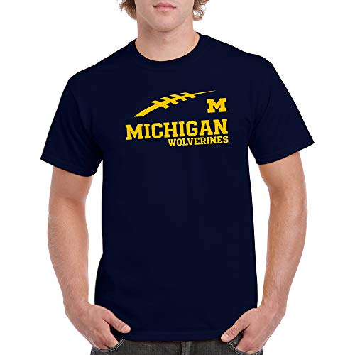 NCAA Football Horizon, Team Color T Shirt, College, University4