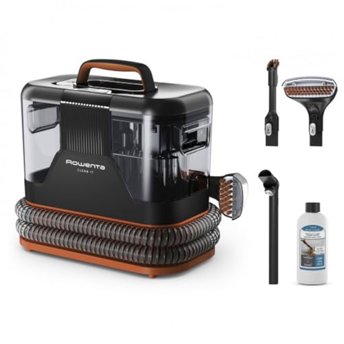 Aspirateur Rowenta IN5011 - Marque : Rowenta - EAN : 3121040091609