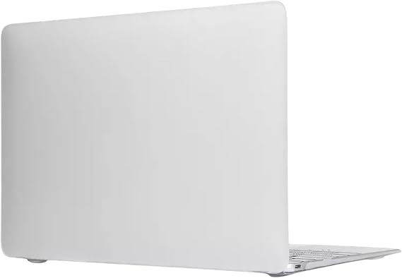 McStorey MacBook Air 15.3 İnç Kılıf A2941 M2 A3114 M3 A3241 M4 A3448 M5 Uyumlu Mat Hard Case Şeffaf TPU Sert Kapak İnce Hafif Çizik Darbe Koruyucu Şeffaf
