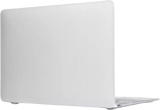 McStorey MacBook Air 15.3 İnç Kılıf A2941 M2 A3114 M3 A3241 M4 A3448 M5 Uyumlu Mat Hard Case Şeffaf TPU Sert Kapak İnce Hafif Çizik Darbe Koruyucu Şeffaf