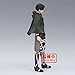 Banpresto - Attack on Titan - The Final Season Levi Figure 6 Inch