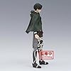 Banpresto - Attack on Titan - The Final Season Levi Figure 6 Inch - Image 3
