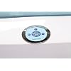 Whirlpool Bathtub Hot Tub massage Double Pump Hydrotherapy JUNGLE with Heater