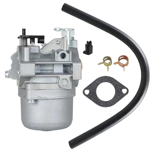 Kit carburateur 794653 pour moteur autoportée Briggs & Stratton 310000 21A972