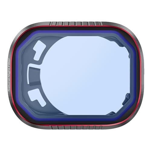 �����Y�t�B���^�[�~�j 4 �v�� GND16 UV CPL ND16 ND64 ND256 �X�^�[�i�`�������i�C�g�t�B���^�[�h���[���J�����v���e�N�^�[�A�N�Z�T���[�ƌ݊�������(Natural Night Filter)