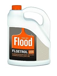 Flood FLD6 Floetrol Latex Oil Acrylic Paint...