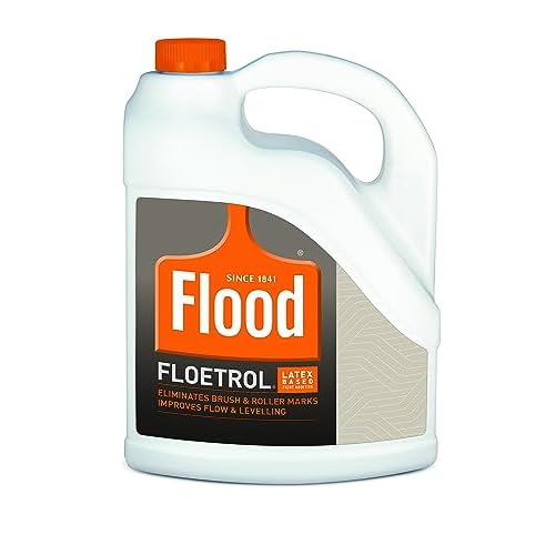Flood 00615 Latex Farbe Klimaanlage, Dispersionsfarbe für Beton