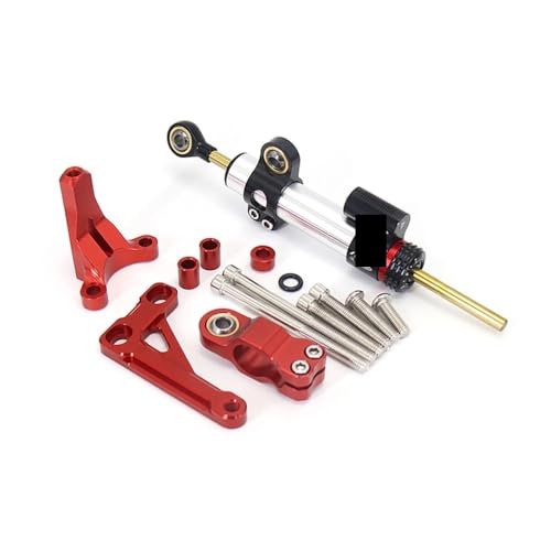 �I�[�g�o�C �X�e�A�����O�_���p�[���艻�_���p�[�u���P�b�g��t�L�b�g CB 1000 R�p 1000R �p Cb1000r CB1000R 2018-2023 �X�e�A�����O����(Set 11)