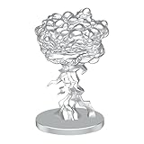 Pathfinder Battles Deep Cuts: Living Thunderclap & Living Whirlwind | Unpainted Miniature Figure