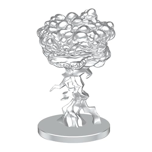 Pathfinder Battles Deep Cuts: Living Thunderclap & Living Whirlwind | Unpainted Miniature Figure