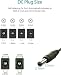 65W 19V 3.42A Laptop Charger for Asus Toshiba Lenovo Medion MSI X551 X551CA X551MA X550 X550C X550CA X550LA X550ZA X552 X550LN X555 X555LA X401A X502C X751 Power Supply 5.5 * 2.5mm Plug