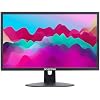 Sceptre 22-Inch 75Hz 1080p LED Monitor HDMI VGA Build-in Speakers, Brushed Black 2019 (E225W-19203S),Metal Black