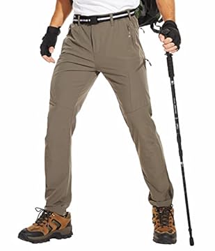 best ultralight hiking pants