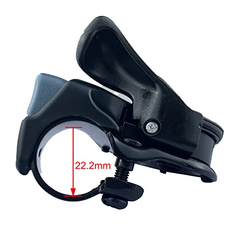 Thalous Bike Shifter Sl-Tx30-6R/7R 6/7 Speed Right Thumb Gear Shift Lever For Mtb Mountain Bicycle #TOP2