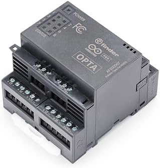 Arduino Pro Opta EXT A0602 [AFX00007] - Analog Expansion Module for ...