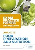 AQA GCSE 9-1 Food Preparation & Nutriti
