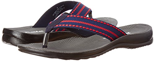Image of Bata mens Berg Thong E Slipper