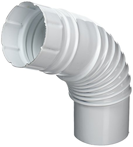 Gomito Sm.Aeter.65°10 Bianco