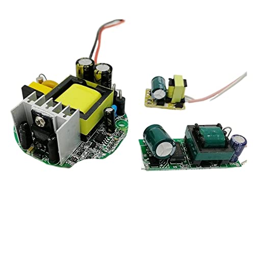 Transformador de aislamiento LED para reparar downlight intermitente 3