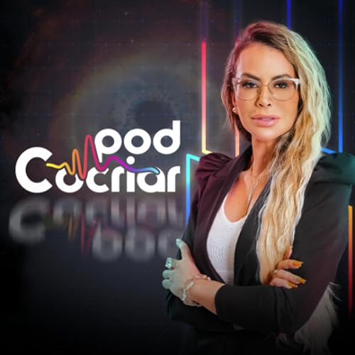 PodCocriar | Ep 133 | Códigos Especiais de Ativação Mental para Cocriar o que Deseja Podcast Por capa