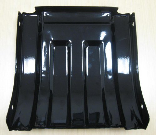 New 2000-2003 Honda Trx 350 Trx350 Rancher Atv Oe Front Skid Plate #TOP1