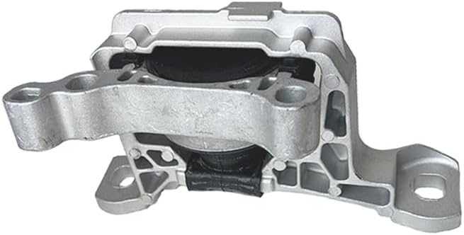 Compatible with 2013-2019 Ford Escape/2014-2016 Transit Connect 1.5L 1.6L Motor & Transmission Mount : A5592 A5520 A5612 - K3498