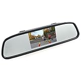2 Video-Eingänge für Anschluss an Rückfahrkamera, DVD, DVB-T. e