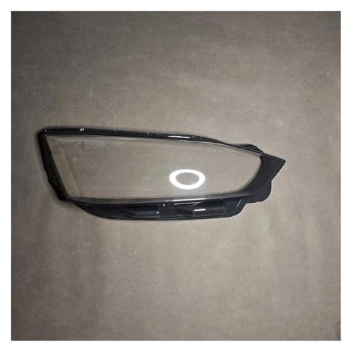 Cache lentille phare droit pour Audi A5 S5 RS5 2017-2020 couvercle en verre