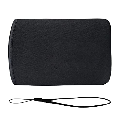 OSTENT Soft Protective Travel Carry Case Cover Bag Pouch Sleeve Compatible for Nintendo 3DS XL/ LL OSTENT Soft Protective Travel Carry Case Cover Bag Pouch Sleeve Compatible for Nintendo 3DS XL/ LL