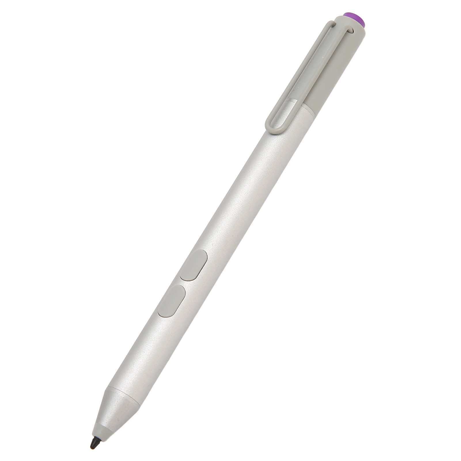 Penna Stilo Bluetooth Per Surface Pro, 256 Livelli Pressione, Corpo In Alluminio