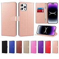 New Horrizon Luxury Case For IPhone 15 Pro Max Leather Phone Case Cover
