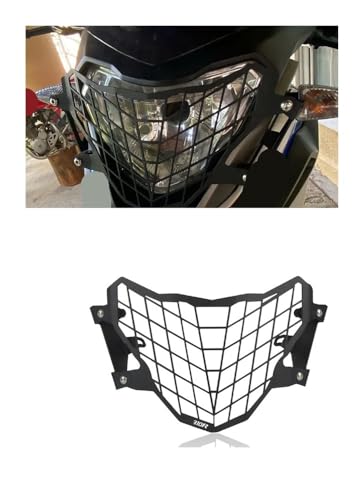 Protection phare moto pour G310GS 2017-2023 grille calandre - 2