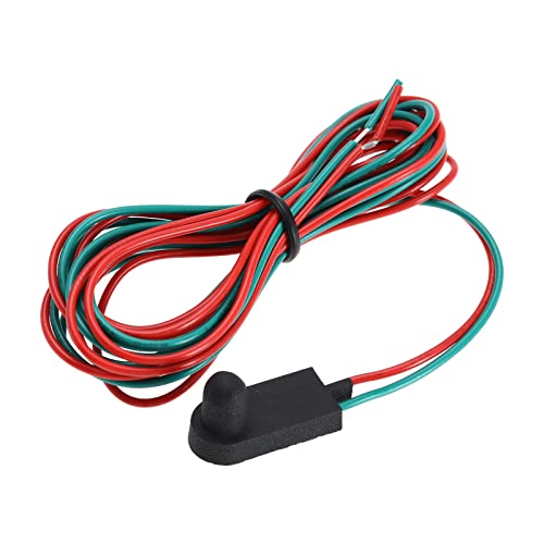 Create idea - Create idea Capteur de Température de Rétroviseur Automobile 71753245 Compatible avec Fiat Compatible avec Citroen Compatible avec Peugeot Capteur de Température d'air